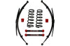Skyjacker DGE RAM 3" 1500 CLASS1 SYS 
