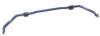 H&R 89-90 Porsche 911/964 C2/C4 Coupe/Targa/Cabrio 24mm Adj. 2 Hole Sway Bar (Non Widebody) - Front
