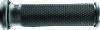 ProTaper Full Diamond ATV Grips Soft - Black