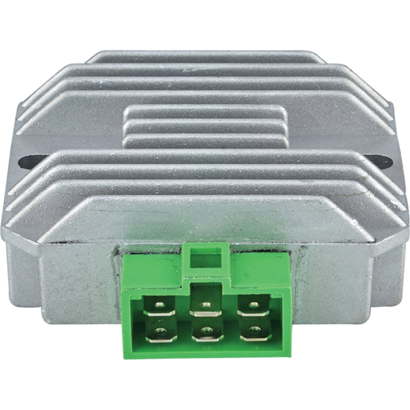 Arrowhead Kawasaki Regulator & Rectifier - 12 Volt