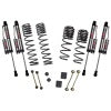 Skyjacker JL 4XE RUBICON 2.5In W/ADX