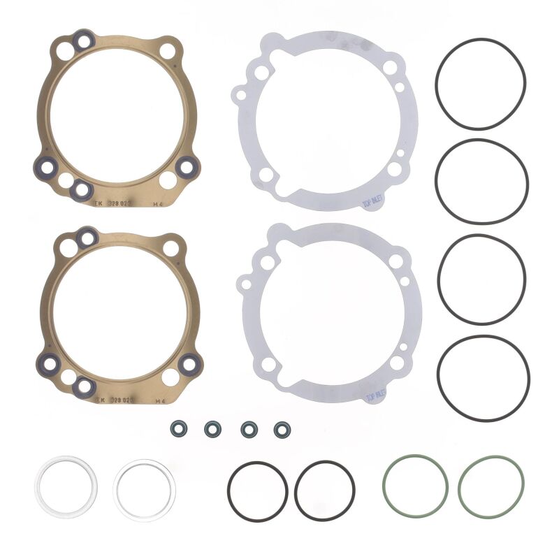 Athena 10-12 Ducati Evo 1100 Top End Gasket Kit