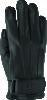 Kuryakyn Leather By River Road Laredo Gloves Black - 2XL