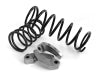 EPI 2013 Polaris 800 Ranger Mid-Size Stock Tires Low Elev. Sand Dune Clutch Kit