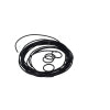 Peterson Fluid Systems O-Ring Kit Pump Bodies 5-Stage