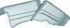 Kuryakyn Cylinder Base Cover Indian Models Chrome