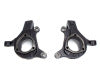 MaxTrac 99-06 GM C1500 2WD (Coil/Torsion Model) 3in Front Lift Spindles