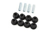 Zone Offroad Jeep TJ/XJ/ZJ Lower Control Arm Bushing Kit