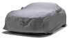 Covercraft 20-21 Mustang Custom 5-Layer Indoor Car Cover with Mustang 60th Anniversary logo