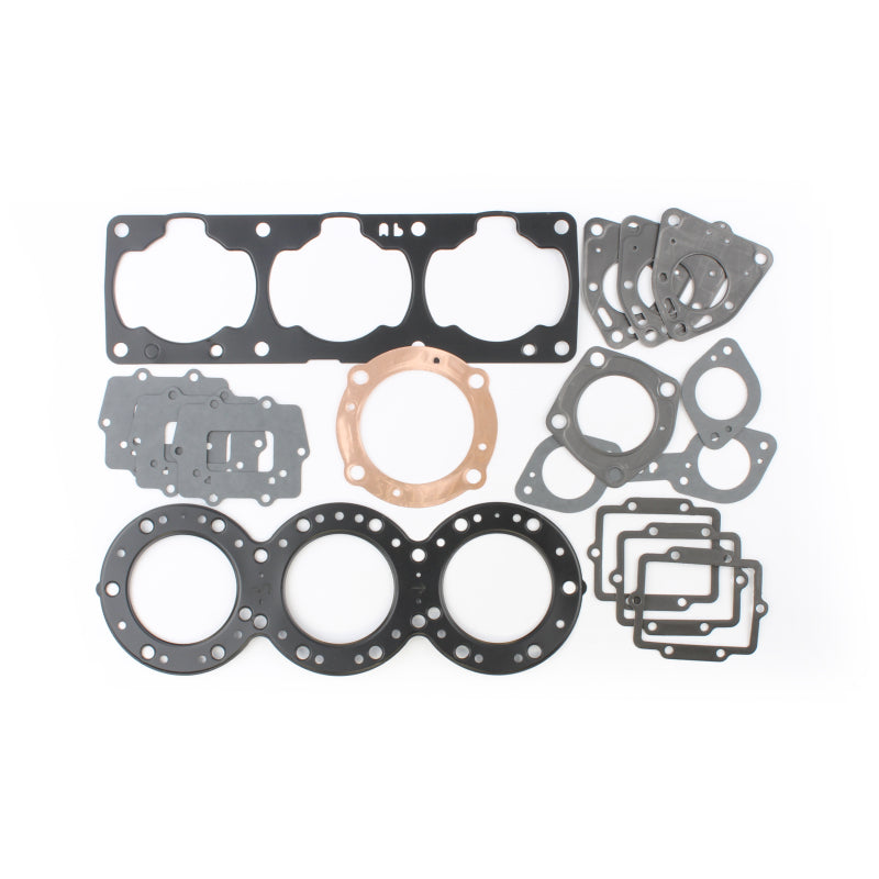 Cometic 96-03 Kawasaki JH1100 1100ZXi 81mm Bore Top End Gasket Kit