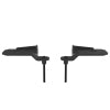 KC HiLiTES 21-23 Jeep 392/Mojave Ditch Light Mounting Bracket Set