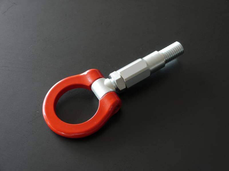 Cusco GDB (05~07) Front Folding Tow Hook