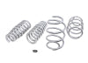 Whiteline 19-26 Mazda 3 Lowered Front and Rear Lower Coil Spring Lowering Kit
