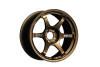 SSR Type-C Forged 18x8.5 +44 5/114.3 - Racing Bronze Wheel