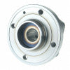 MOOG 1993 Volvo 850 Front Hub Assembly
