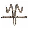 Sparco Belt Latch Link SFI Camo