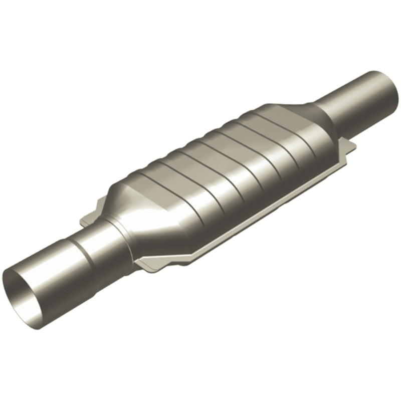 MagnaFlow Direct Fit Catalytic Converter 90-93 Chevrolet C1500 7.4L V8