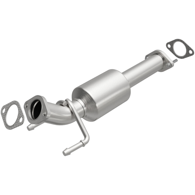 MagnaFlow Direct Fit Catalytic Converter 2012-2014 Sonic L4 1.8 OEM Underbody
