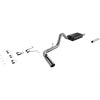 Flowmaster 00-03 Dodge Dakota Truck Force II Cat-Back Exhaust System