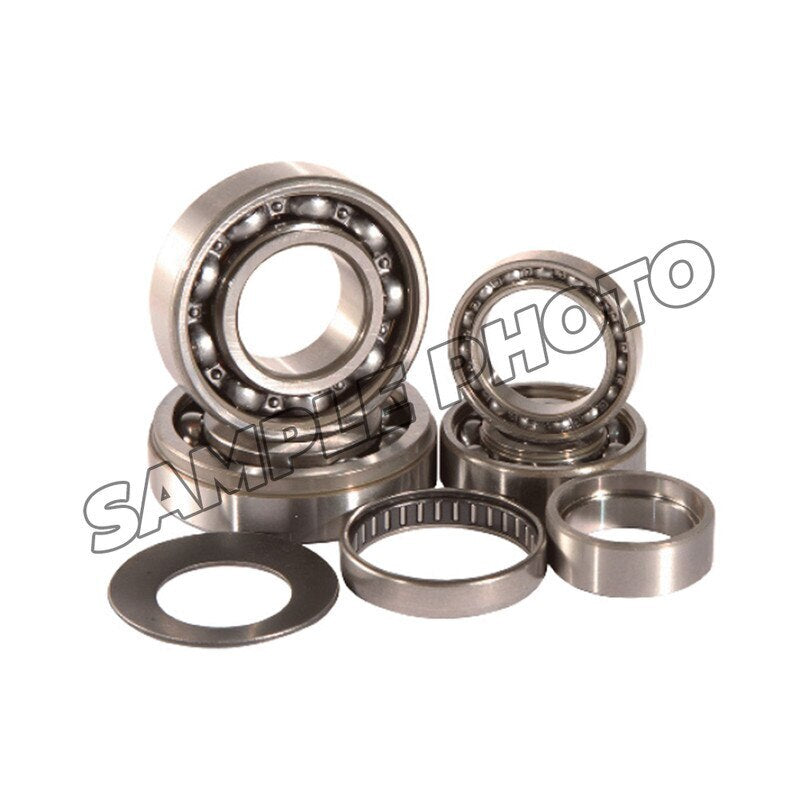 Hot Rods 2004 KX 250 F Transmission Bearing Kit