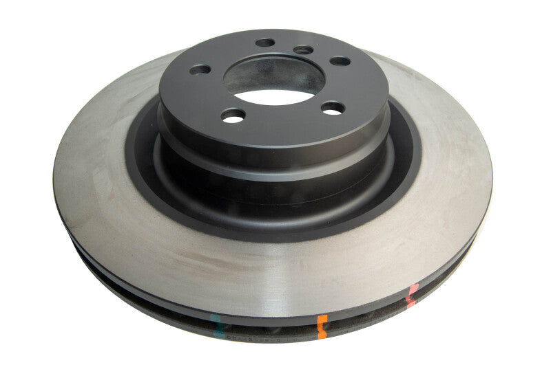 DBA 06-12 Land Rover Range Rover Supercharged Front 4000 Series Standard Rotor