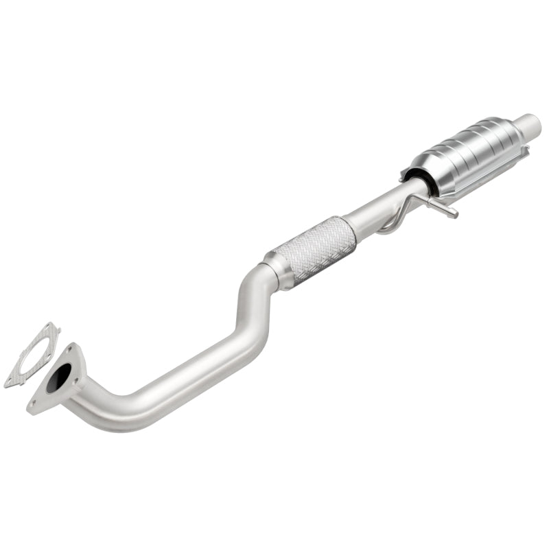 MagnaFlow Direct Fit Catalytic Converter 04 Hyundai Santa Fe 2.4L
