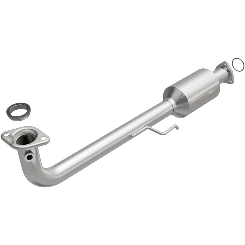 MagnaFlow Direct Fit California Grade Catalytic Converter 04-05 Honda Civic EX/GX L4-1.7L