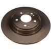 Power Stop 17-19 Acura MDX Rear Autospecialty Brake Rotor
