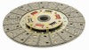 McLeod Disc 10 X 1-1/4 X 10 Spline Org/Org Performance