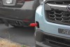 PERRIN 22-26 Subaru WRX / 18-23 Crosstrek / 20-25 OBXT / 17-23 Impreza Tow Hook Kit (Front) - Red