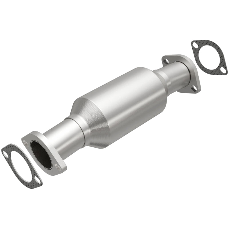 MagnaFlow Direct Fit Catalytic Converter 90-93 Miata 1.6L