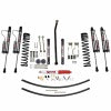 Skyjacker 4.5In LT/DR 84-01 XJ 4ADX