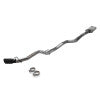 Flowmaster 20-25 Gladiator Truck 3.6L FlowFX Cat-Back Exhaust System