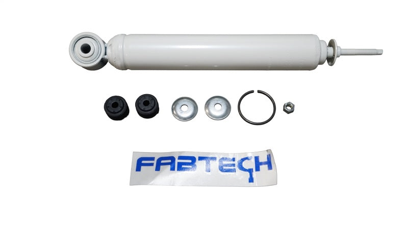 Fabtech 95-04 Toyota Tacoma Front Performance Shock Absorber - Single