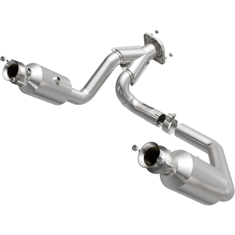 MagnaFlow 19-24 Ram 1500 5.7L OEM Grade Federal/EPA Compliant Direct-Fit Catalytic Converter