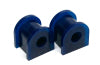 SuperPro Mazda-Sway Bar Mount To Chassis