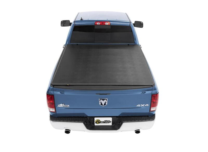 Bestop 87-04 Dodge Dakota For 65 Ft Bed Ez-Fold Soft Tonneau