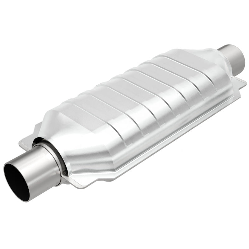 MagnaFlow Universal Catalytic Converter 2.25inch