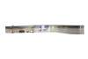 Rust Buster 73-87 Chevy K10/K20 Leaf Spring Frame Repair Kit - Right