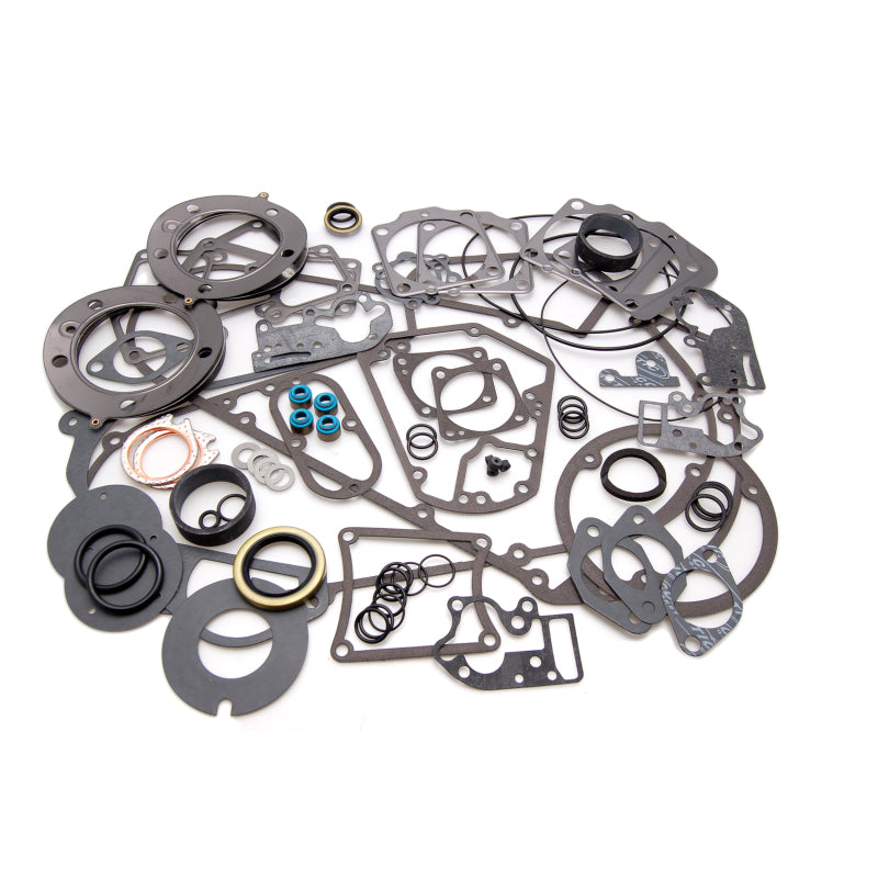 Cometic Harley-Davidson 1340cc EST Complete Motor Set
