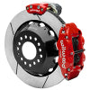 Wilwood EPB Rear Kit FNSL Big Ford New Style