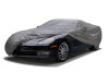 Covercraft 15-19 Chevrolet Corvette Z06 Custom 5-Layer Indoor Car Cover - Gray