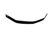 Husky Liners 10-12 Ford Mustang Aeroskin Hood Protector - Smoke