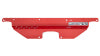GrimmSpeed 2018+ Subaru Crosstrek TRAILS Radiator Shroud - Red