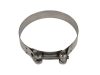 Turbosmart Premium TS Barrel Hose Clamp Quick Release 4.25in (4.00in Silicone Hose)