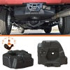 Titan Fuel Tanks 13-21 Dodge/RAM 2500/3500 30 Gallon Spare Tire Auxiliary Fuel System