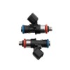 S&S Cycle 2017 M8 Models 7.6G Packaged Black Fuel Injector