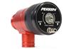 PERRIN 15-21 Subaru WRX / 14-18 Forester XT Bypass/Blow Off Valve - Red