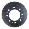 Timbren 09-10 Dodge Ram 2500/3500/11-26 Ram 2500/3500/4000 BES Coated Brake Rotor - Rear