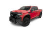 Husky Liners 22-25 Chevrolet Silverado 1500 (Excl. ZR2/LT TB/Custom TB) Aeroskin II - Tex. Blk